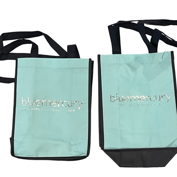 15pc Lot Reusable Shopping Tote Bags Lululemon Lily Pulitzer Vineyard Vines Plus - Picture 3 of 12